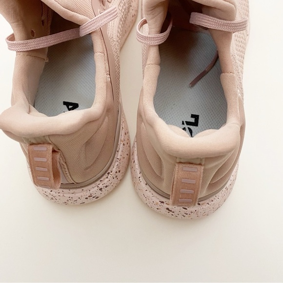 New! APL Techloom Sneakers in Rose Dust Speckle - Picture 6 of 8